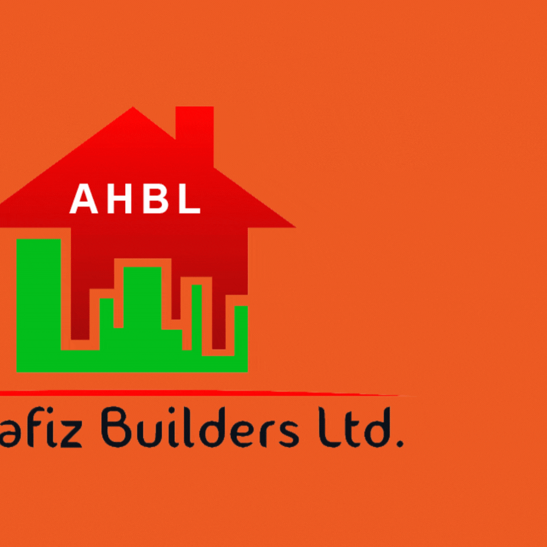 Al Hafiz Builders Ltd.