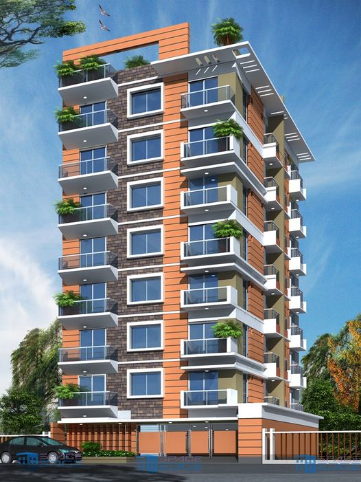 AH NAZRUL TOWER (Handover Project)